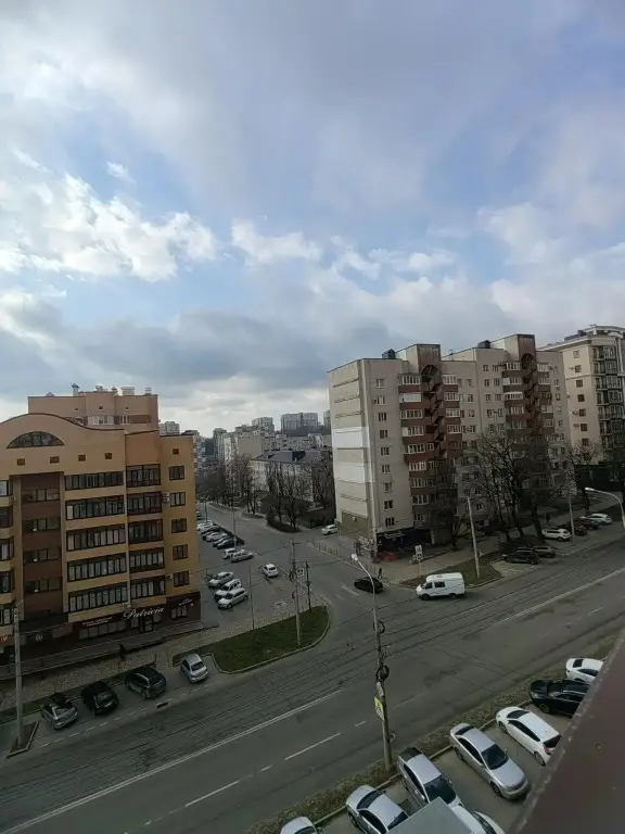 Ставрополь: Апартаменты на улице Мира