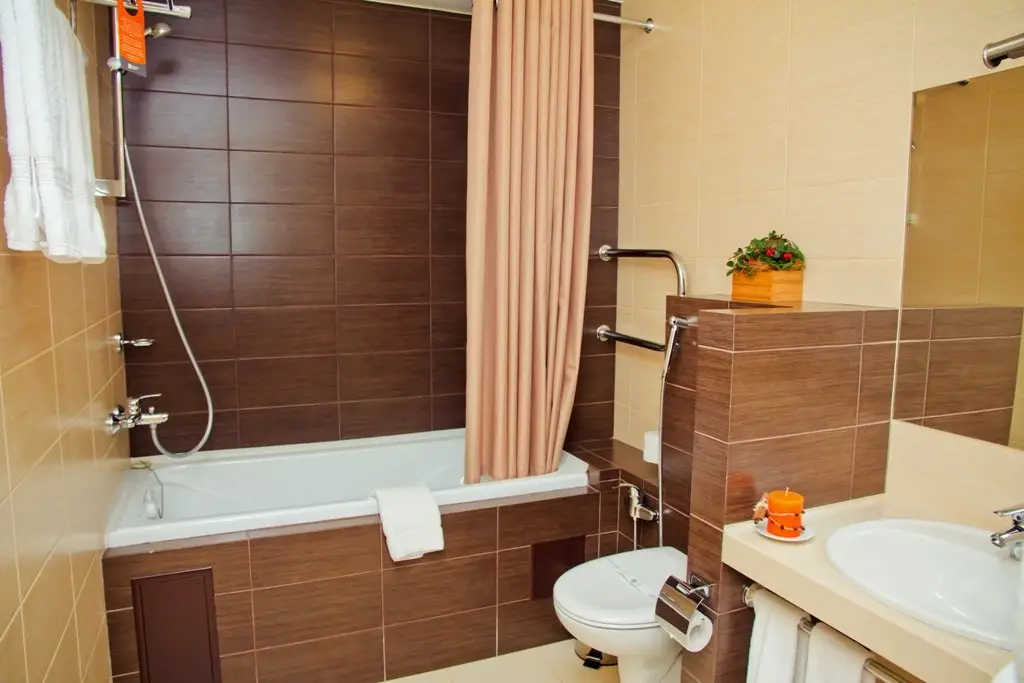 Новосибирск: Comfort Inn Hotel Novosibirsk