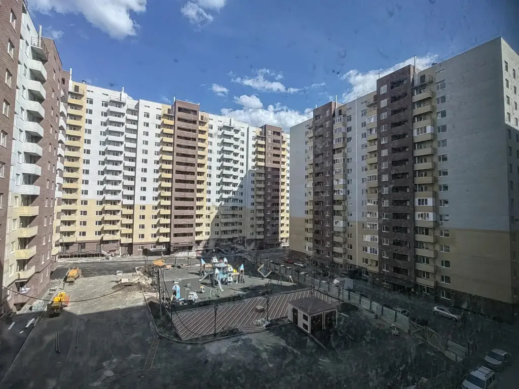 Ставрополь: Апартаменты на улице Рогожникова 21/1