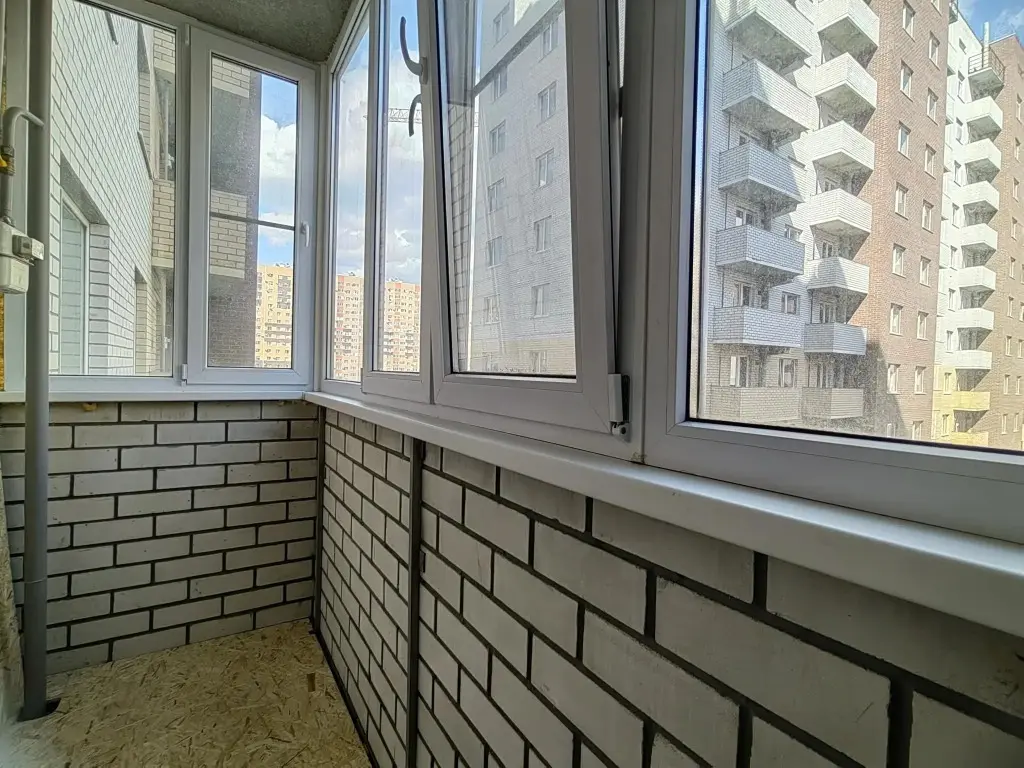 Ставрополь: Апартаменты на улице Рогожникова 21/1