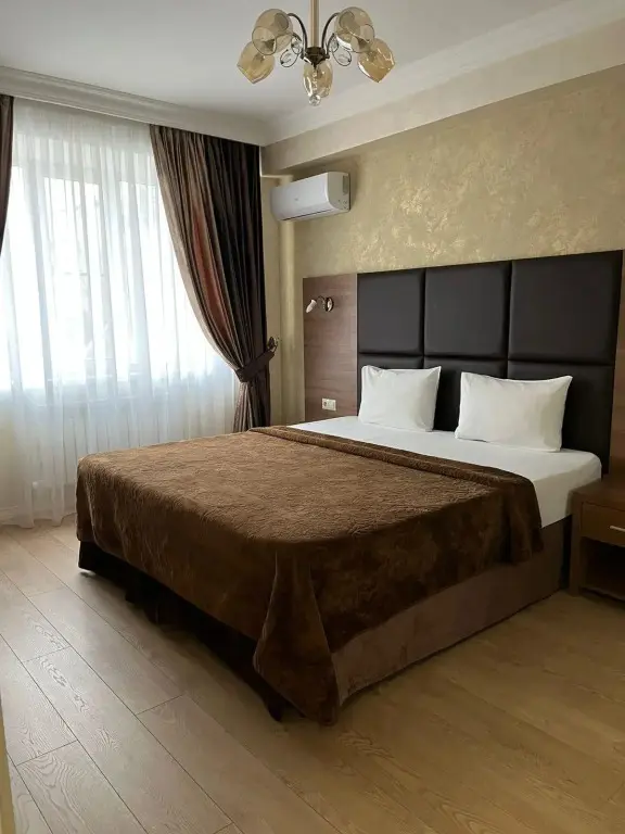 Ессентуки: Апартаменты на улице Пятигорская 9/1