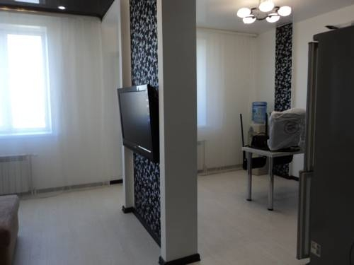 Новосибирск: Dacha Apartment