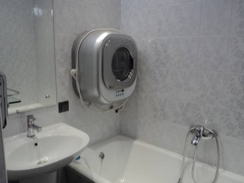 Новосибирск: Dacha Apartment
