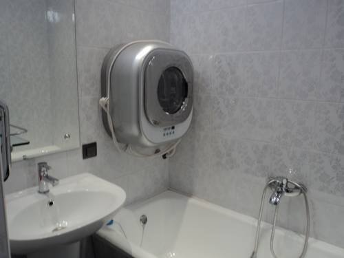 Новосибирск: Dacha Apartment
