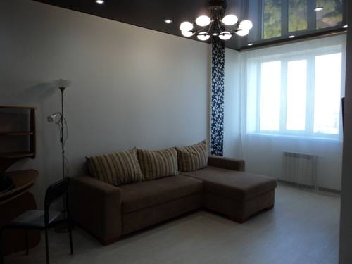Новосибирск: Dacha Apartment