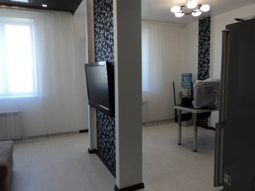 Новосибирск: Dacha Apartment