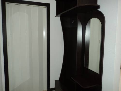 Новосибирск: Dacha Apartment