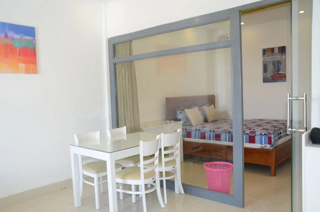 Smiley Apartment 8 — фото 1