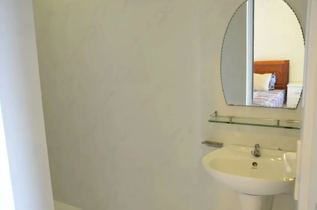 Хошимин: Smiley Apartment 8