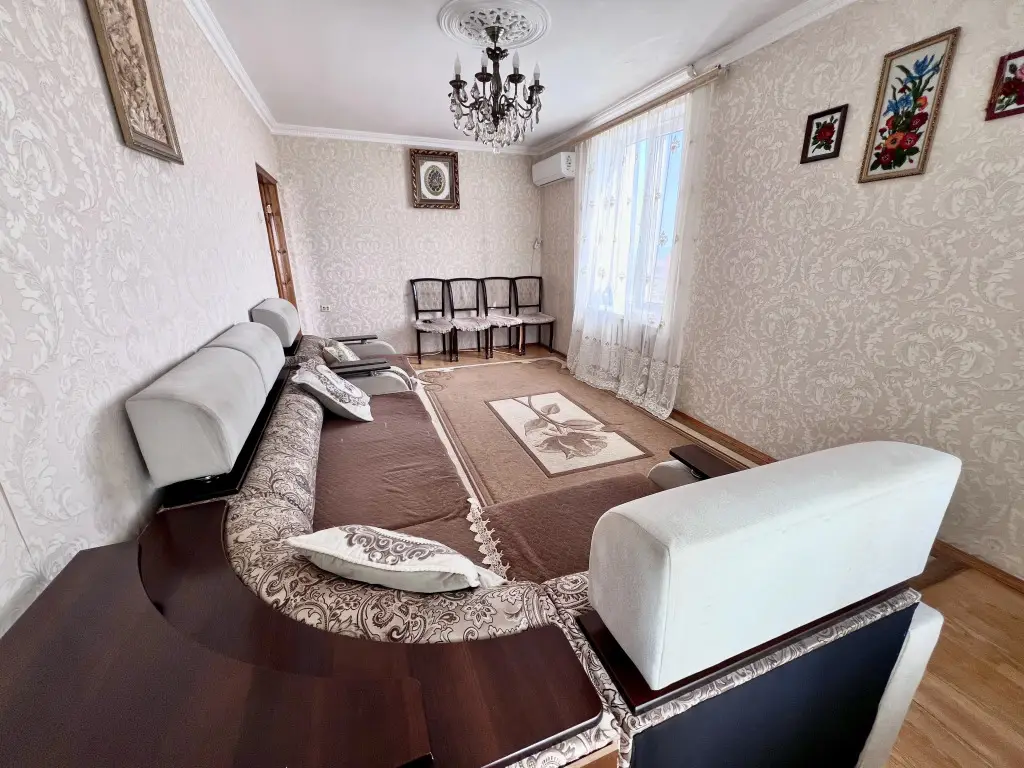 Квартира с Видом на Море — фото 1
