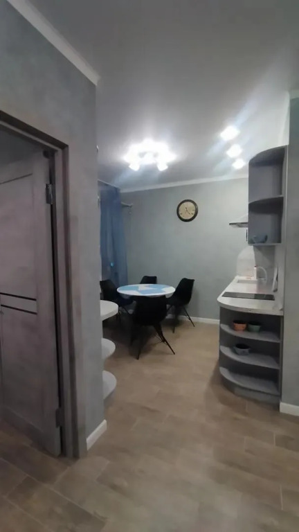 Кисловодск: Квартира на Окопной 16/16А (1)