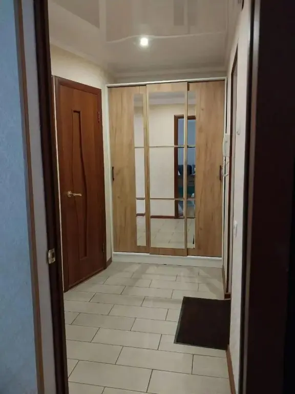 Кисловодск: Квартира на Жмакина 58