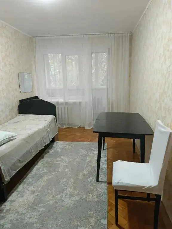 Кисловодск: Квартира на Тельмана 5
