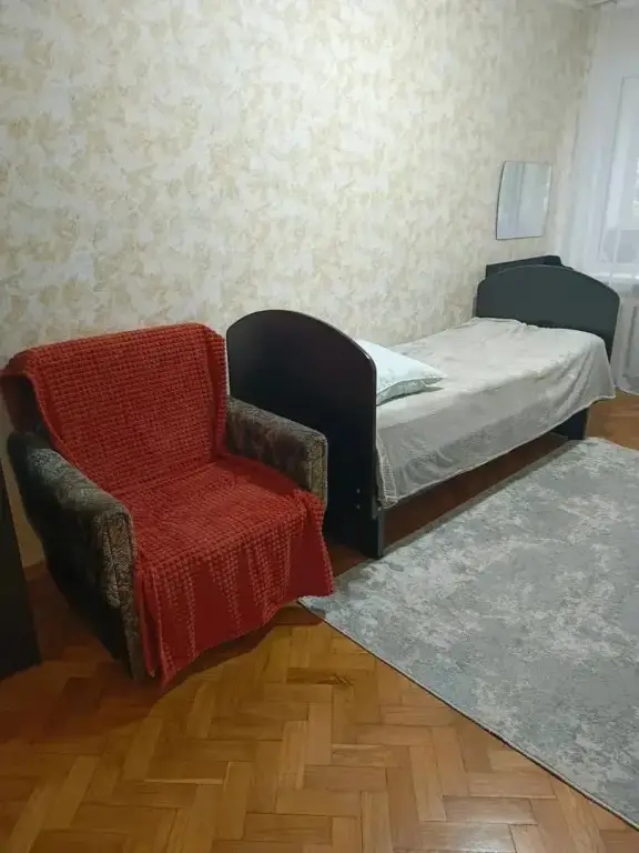Кисловодск: Квартира на Тельмана 5
