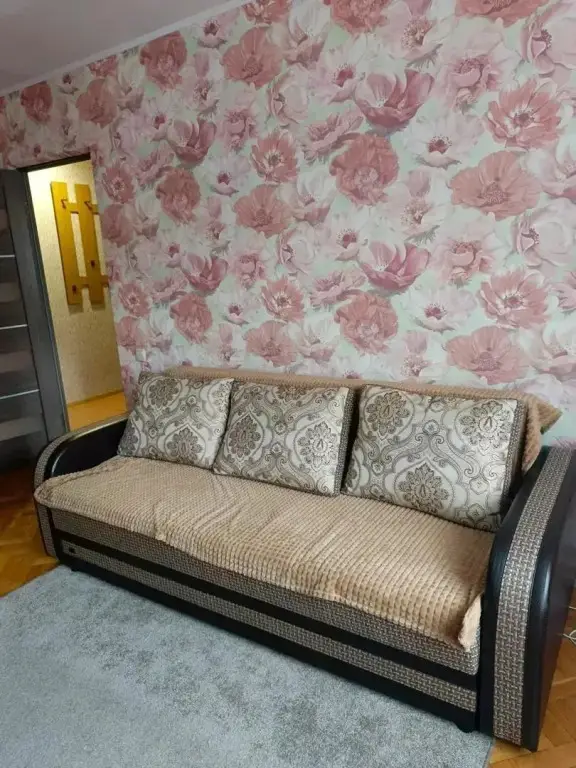 Кисловодск: Квартира на Тельмана 5