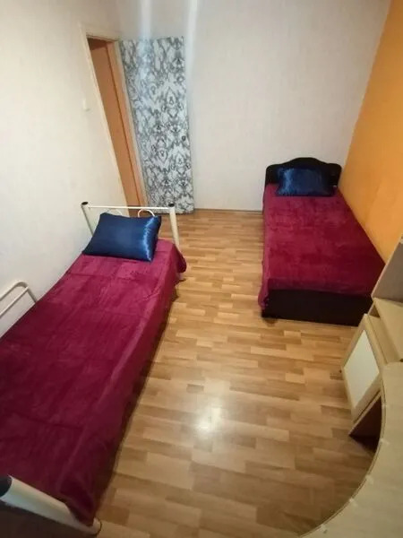 Крымск: Апартаменты Крымск-Апарт на ул. Фадеева 31