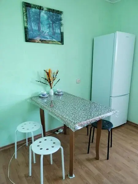 Крымск: Апартаменты Крымск-Апарт на ул. Фадеева 31