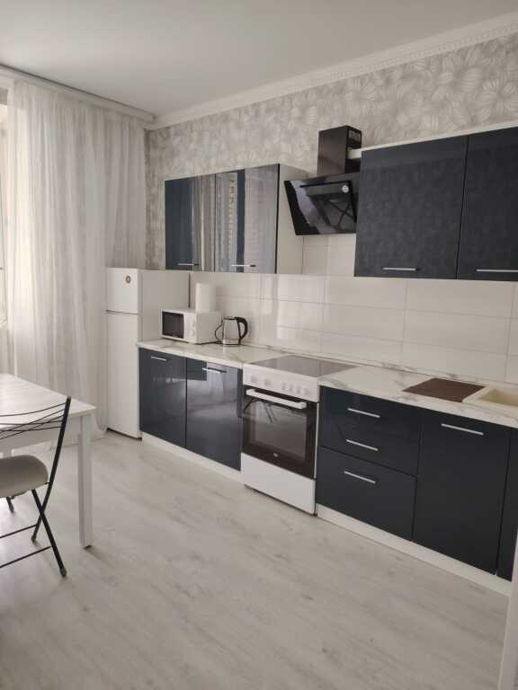 Раменское: Апартаменты на Крымской 7
