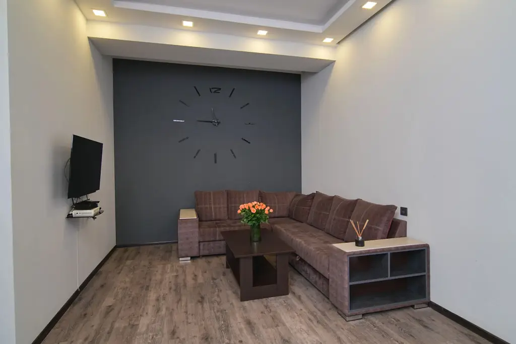 Ереван: Апартаменты Elegant Suite in the Heart of Yerevan by Sweet Home