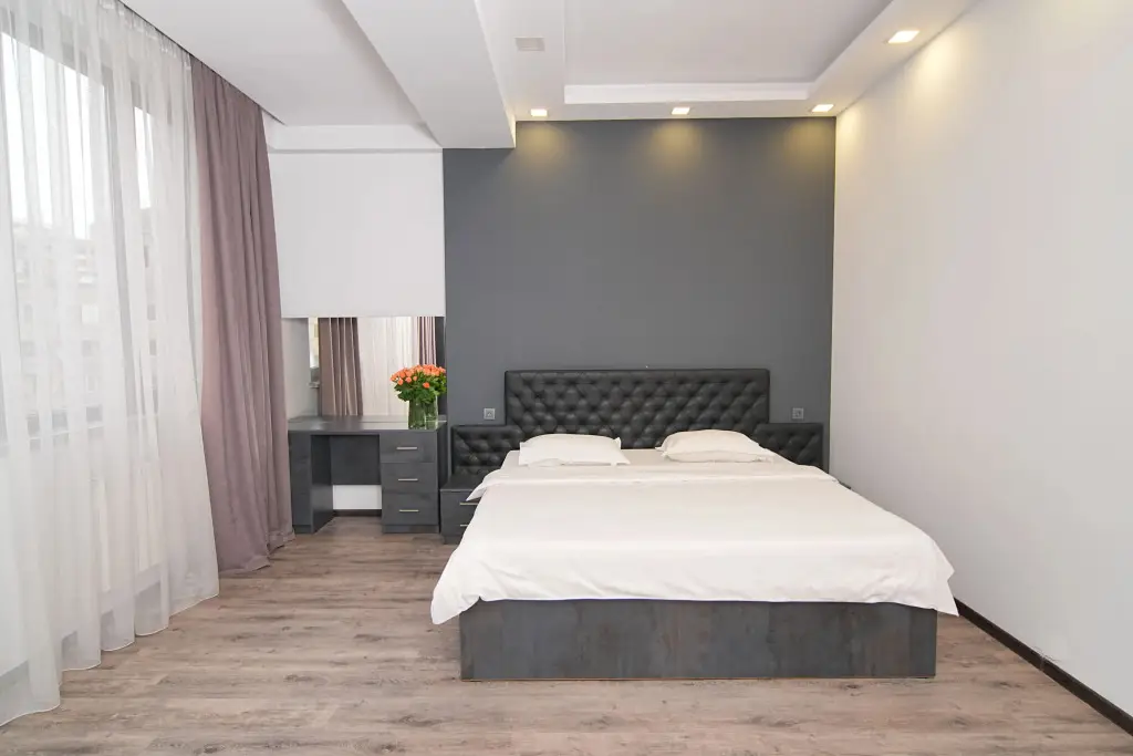 Ереван: Апартаменты Elegant Suite in the Heart of Yerevan by Sweet Home