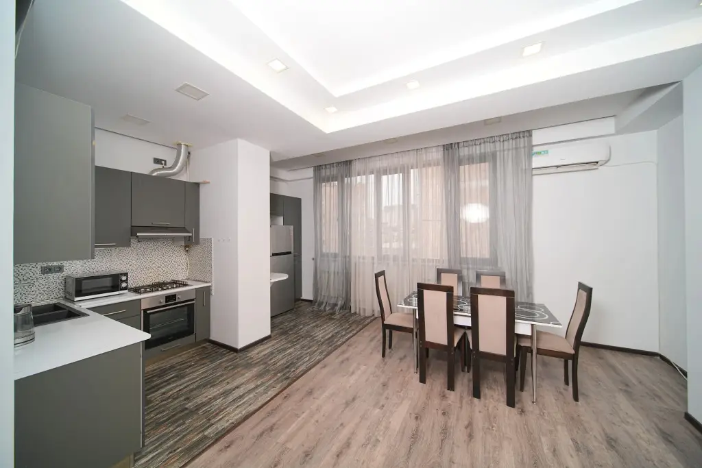 Ереван: Апартаменты Elegant Suite in the Heart of Yerevan by Sweet Home