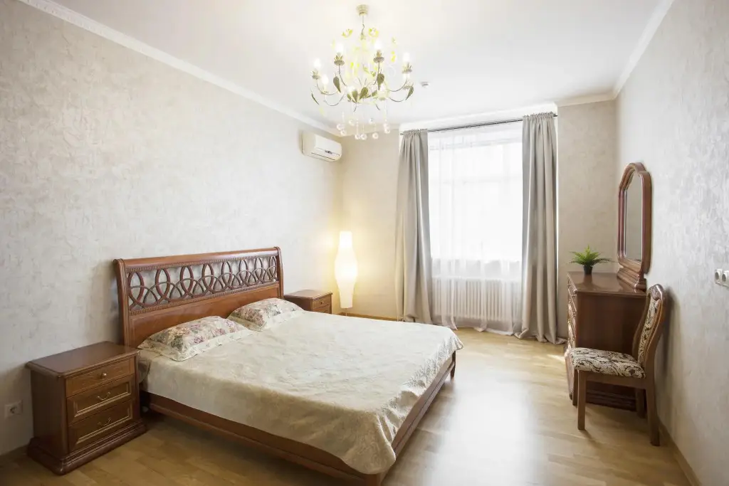 Апартаменты SunVille (Санвиль) на улице Нурсултана Назарбаева — фото 1
