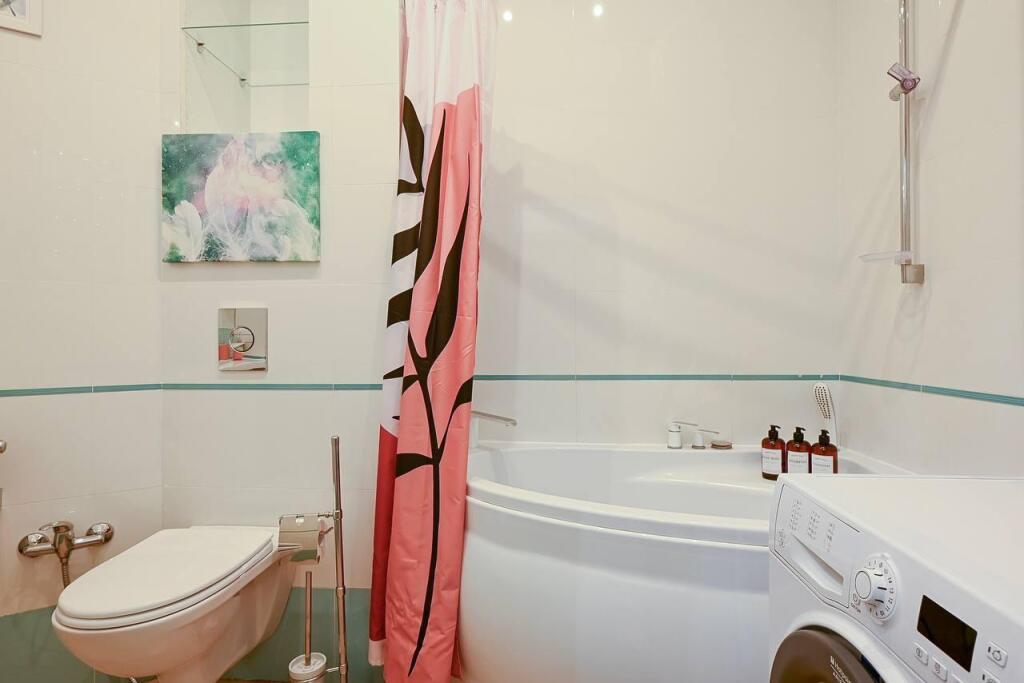 Казань: Апартаменты на улице Чистопольская 40
