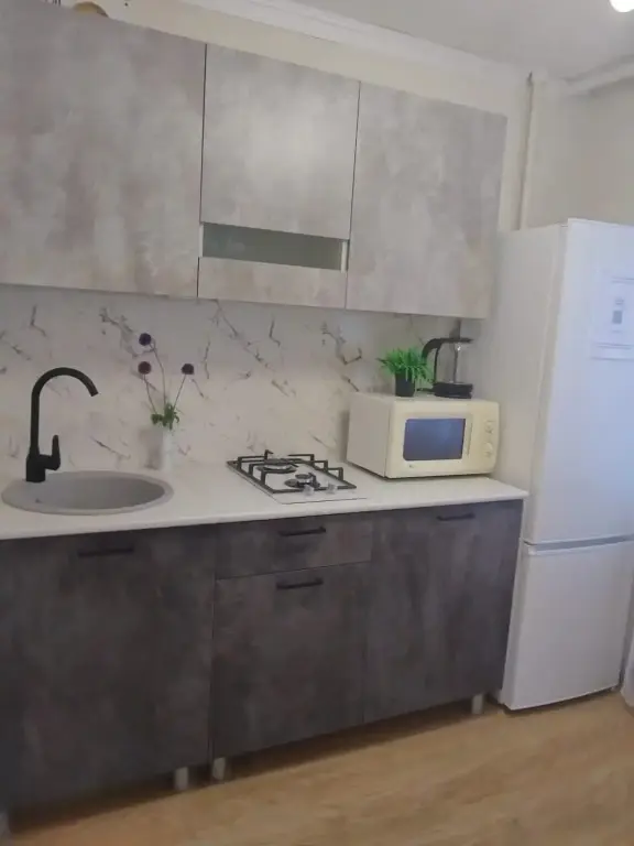 Сызрань: Квартира на Улице Циолковского 8А