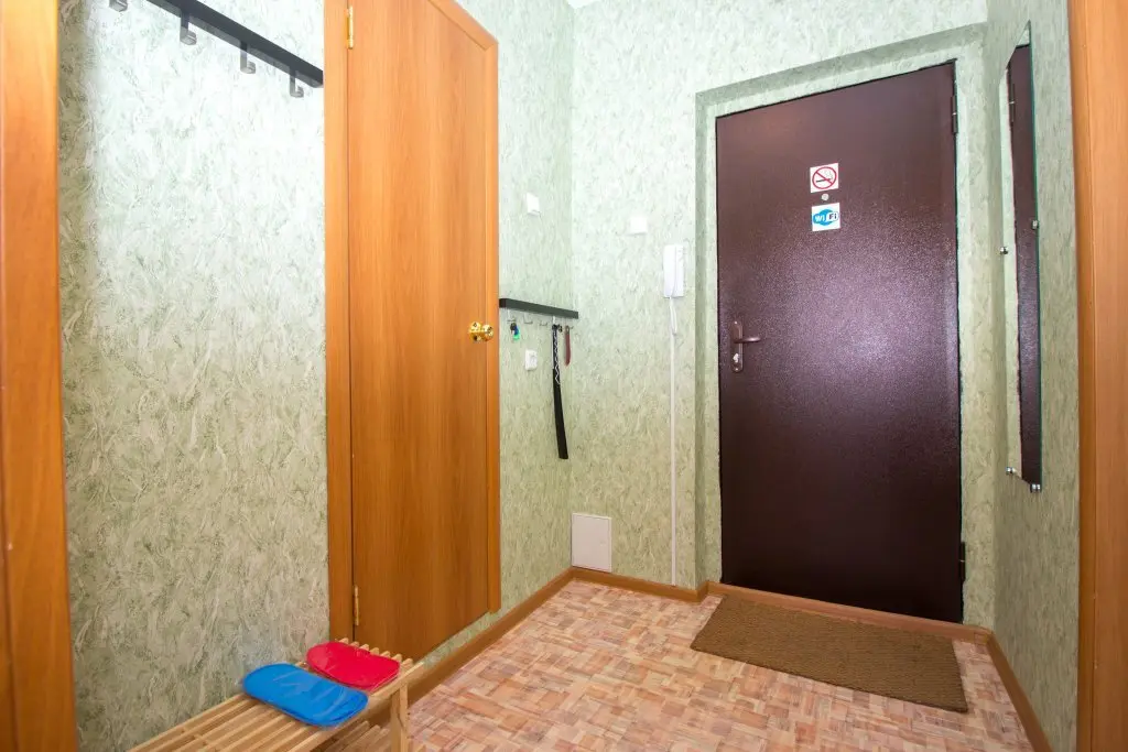 Новосибирск: Domvistel Na Sportivnoj 17 Plus Apartments