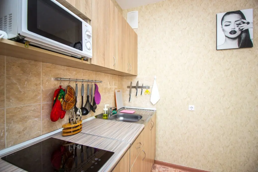 Новосибирск: Domvistel Na Sportivnoj 17 Plus Apartments