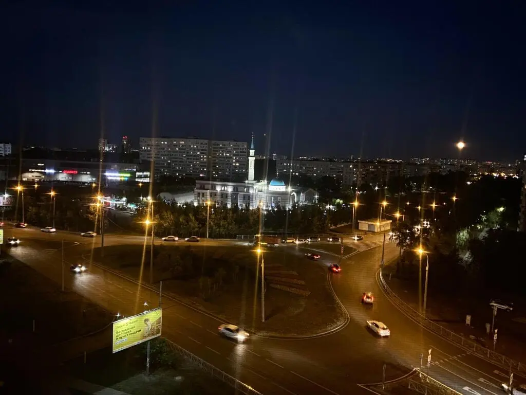 Казань: Апартаменты на улице Кулахметова 19