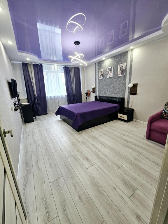 Казань: Апартаменты на улице Четаева 10