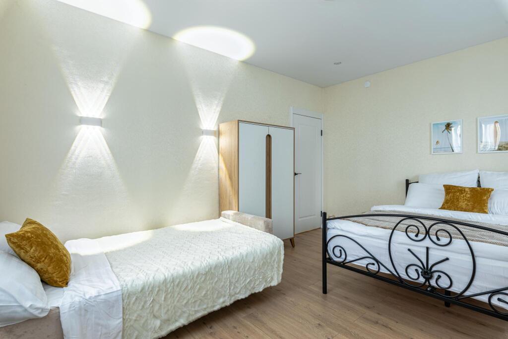 Apartamenty na ulice Schastlivaya 16 — фото 1
