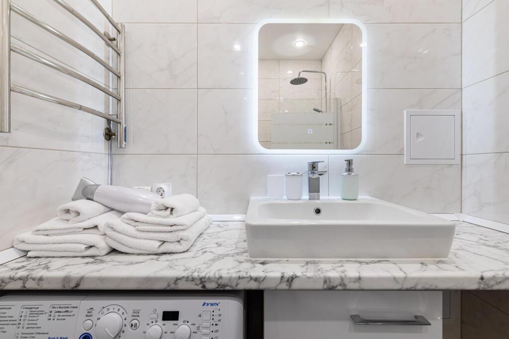 Казань: Apartamenty na ulice Schastlivaya 16