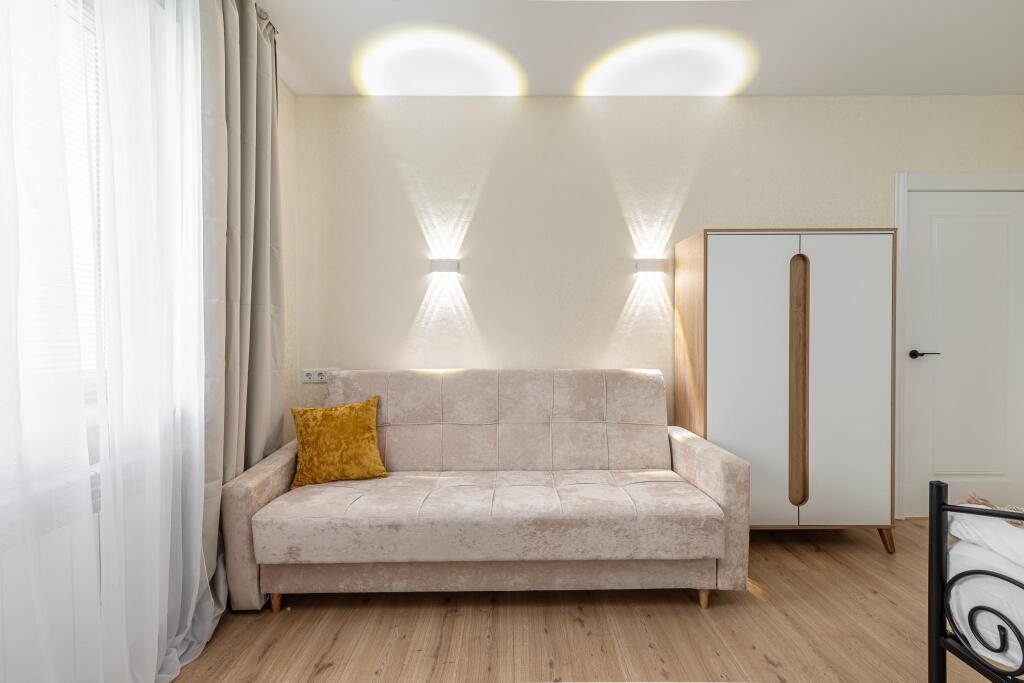Казань: Apartamenty na ulice Schastlivaya 16
