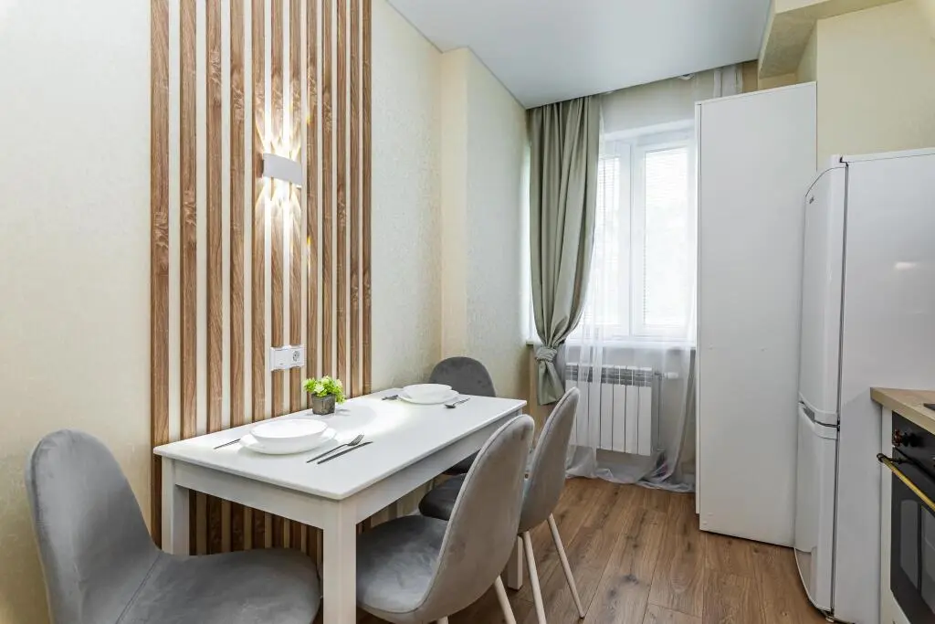 Казань: Apartamenty na ulice Schastlivaya 16