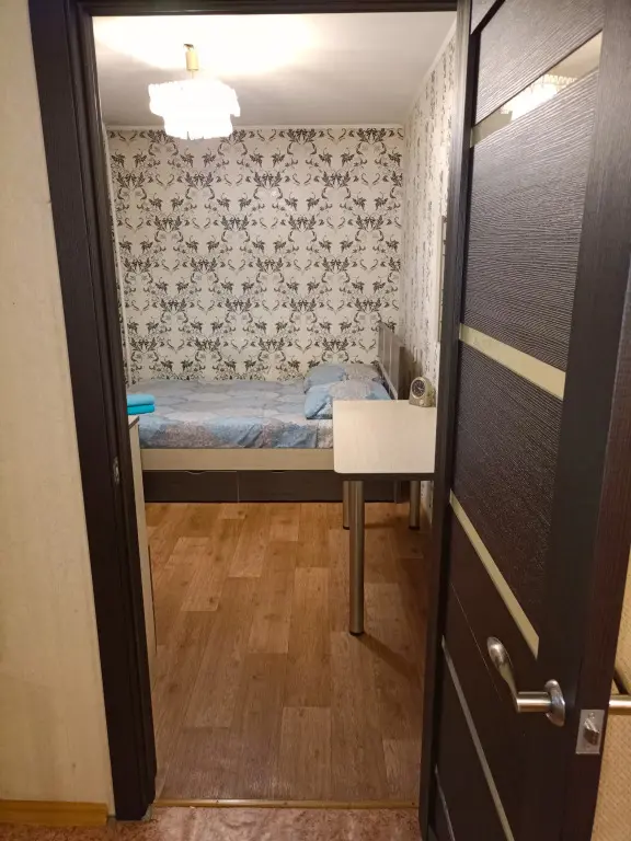 Новосибирск: Апартаменты Дуси Ковальчук 272/4