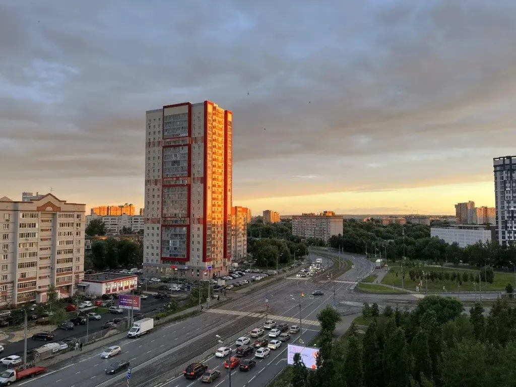 Казань: Апартаменты на улице Ленская