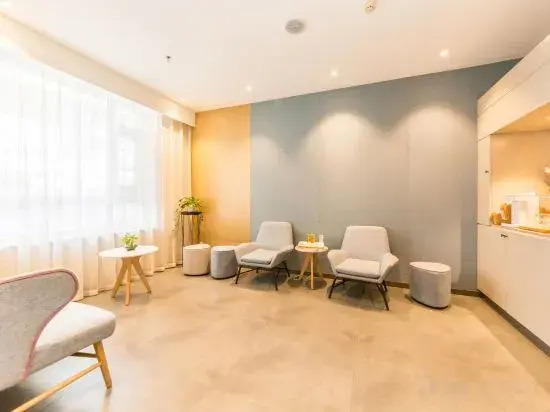 Чанчунь: Home Inn neo (Changchun Qianjin Street Weixing Road)