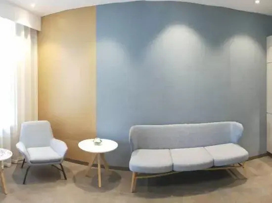 Чанчунь: Home Inn neo (Changchun Qianjin Street Weixing Road)
