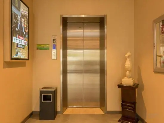Чанчунь: Home Inn neo (Changchun Qianjin Street Weixing Road)