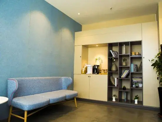 Чанчунь: Home Inn neo (Changchun Qianjin Street Weixing Road)
