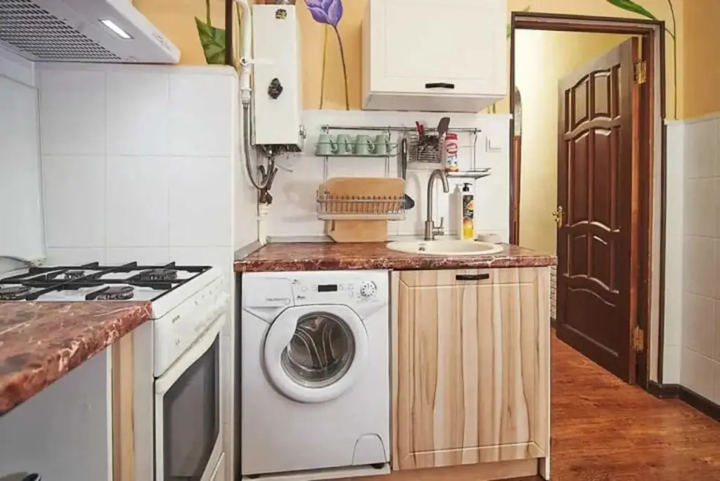Кисловодск: Апартаменты Лаванда на улице Горького