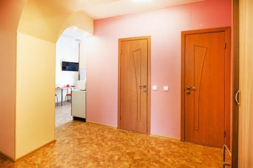 Новосибирск: Emodji Hostel