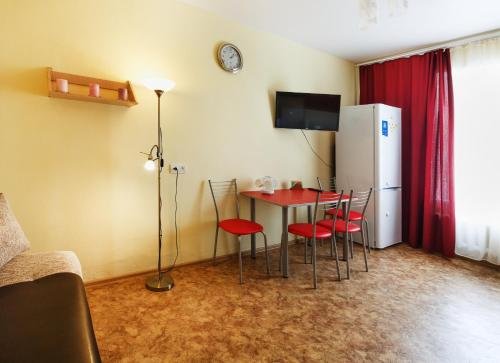 Новосибирск: Emodji Hostel