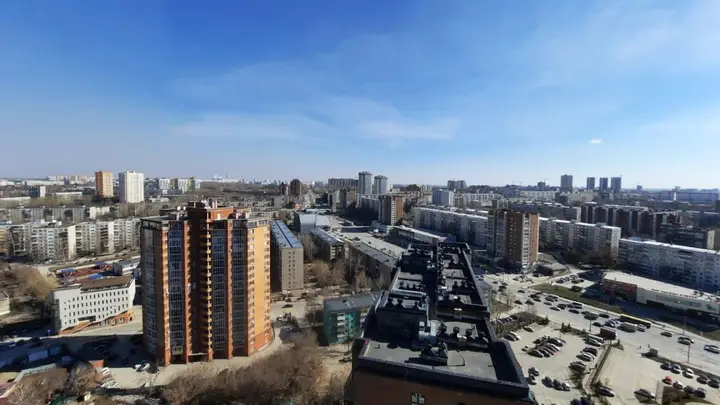 Новосибирск: FlaNsk (ФлаНск) на Кошурникова