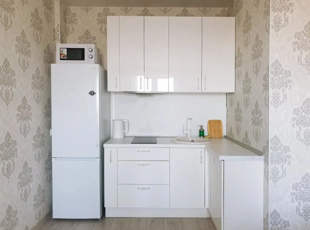 Новосибирск: FlaNsk (ФлаНск) на Кошурникова
