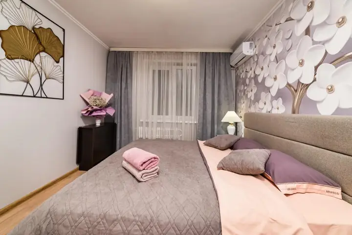 Казань: Residential area on 33 Chistopolskaya Street