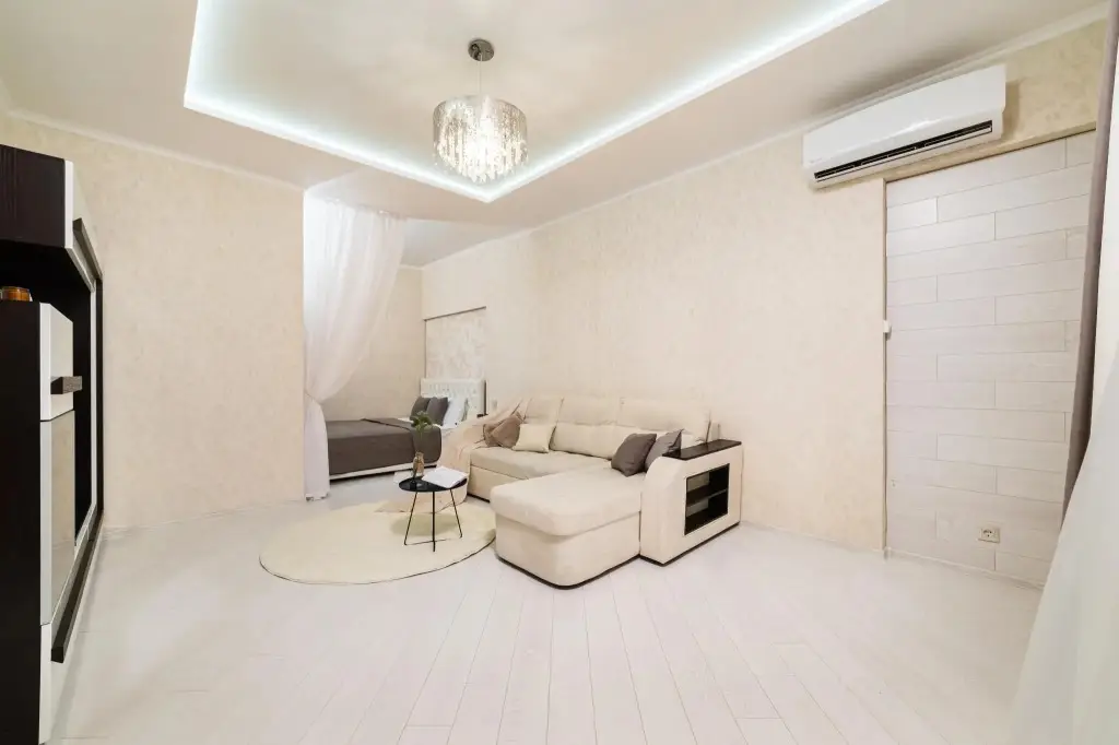 Казань: Zhiloy Kvartal On 86/10 Chistopolskaya Street