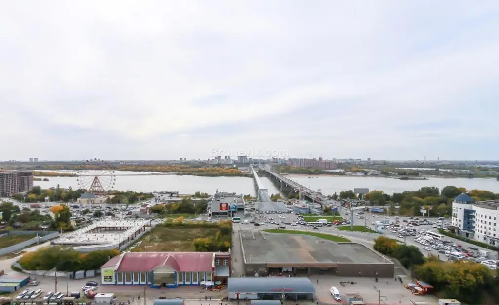 FlaNsk (ФлаНск) на Зыряновской — фото 1